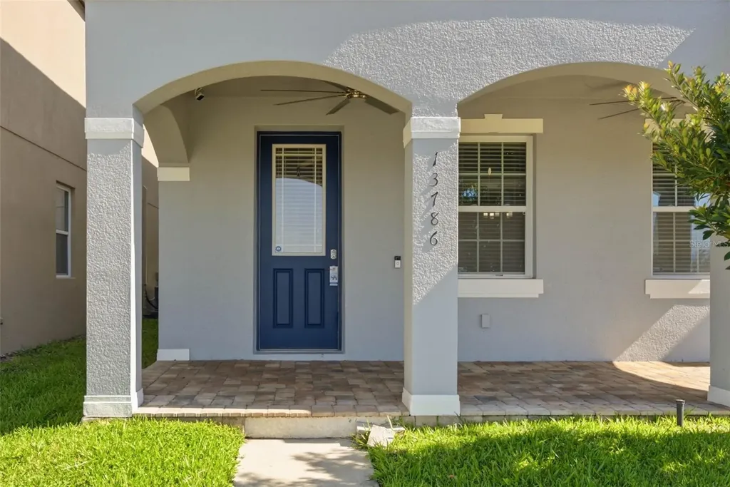 13786 Summer Harbor Court Windermere FL 34786