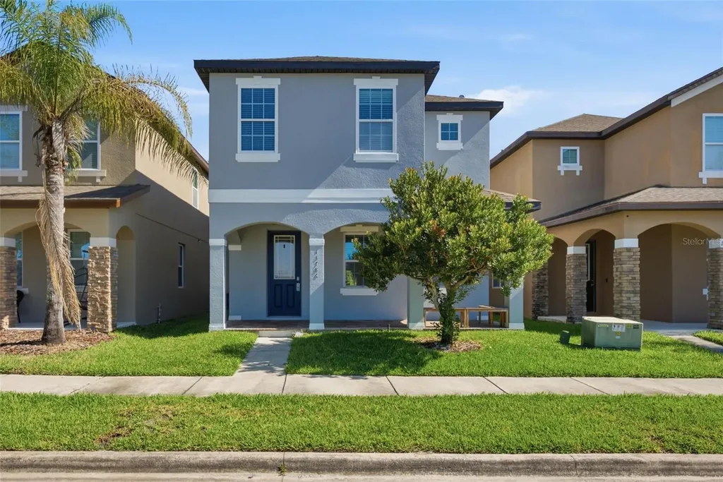 13786 Summer Harbor Court Windermere FL 34786