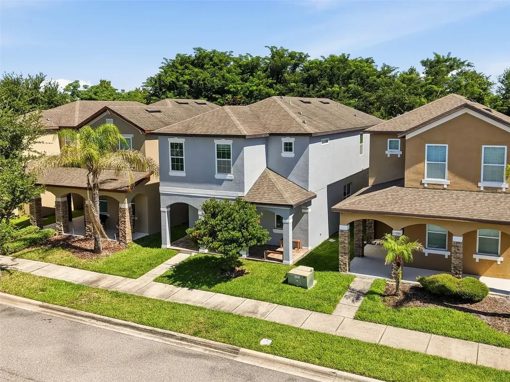 13786 Summer Harbor Court Windermere FL 34786