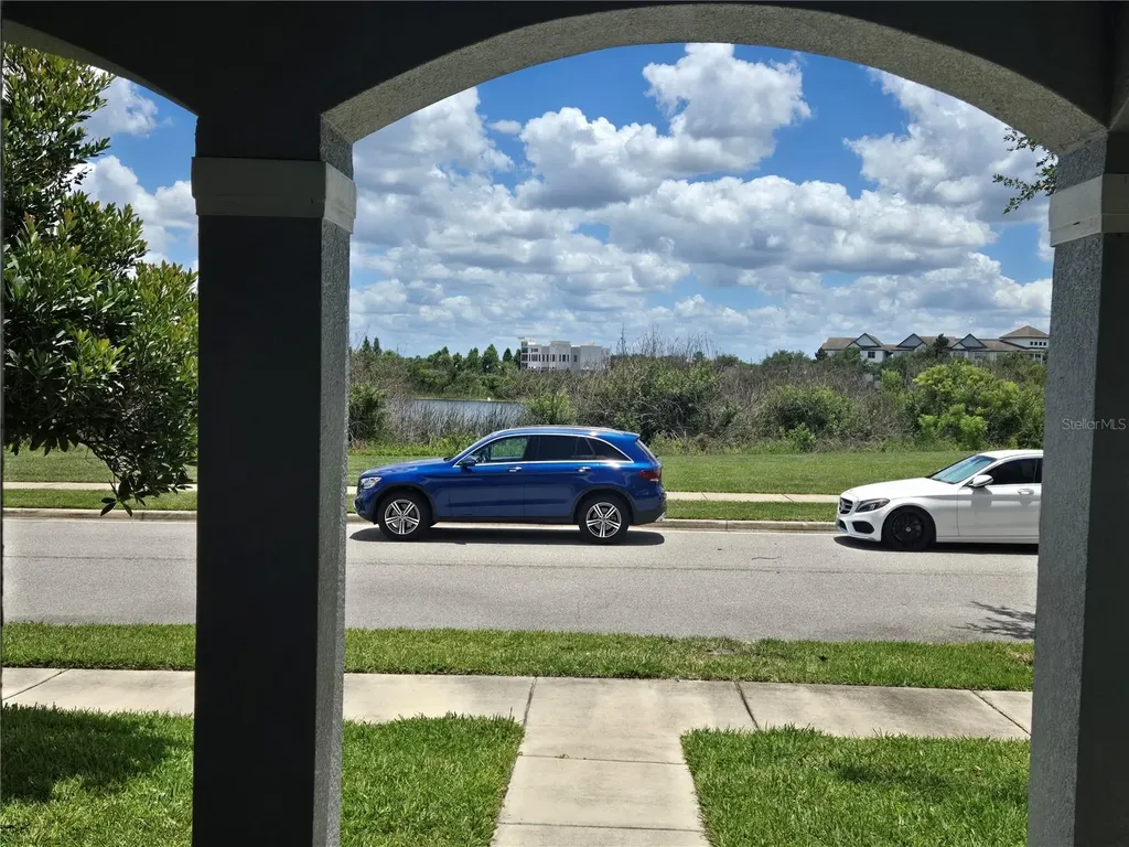 13786 Summer Harbor Court Windermere FL 34786