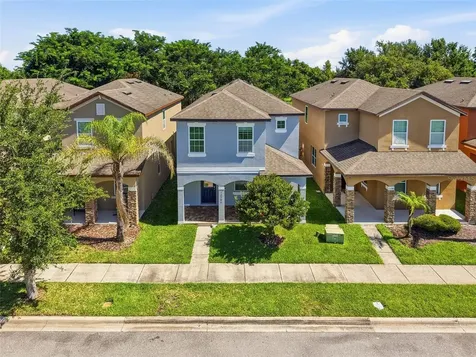 13786 Summer Harbor Court Windermere FL 34786