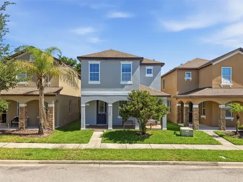 13786 Summer Harbor Court Windermere FL 34786