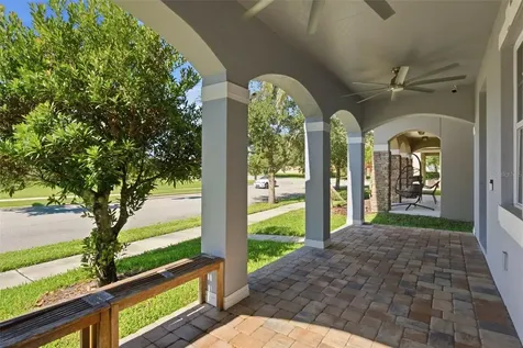 13786 Summer Harbor Court Windermere FL 34786