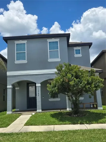 13786 Summer Harbor Court Windermere FL 34786