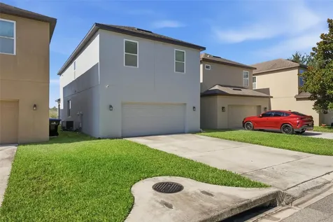 13786 Summer Harbor Court Windermere FL 34786