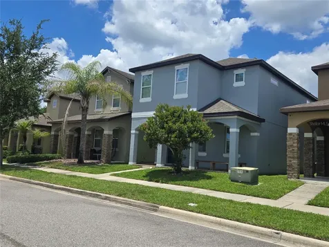 13786 Summer Harbor Court Windermere FL 34786