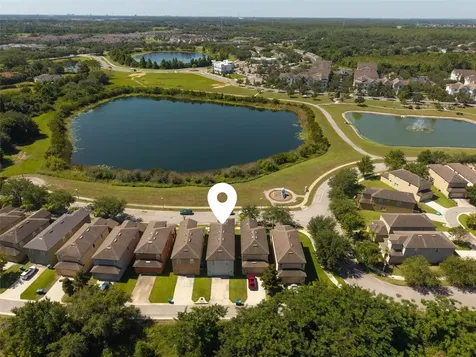 13786 Summer Harbor Court Windermere FL 34786