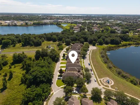 13786 Summer Harbor Court Windermere FL 34786