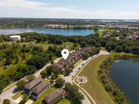13786 Summer Harbor Court Windermere FL 34786