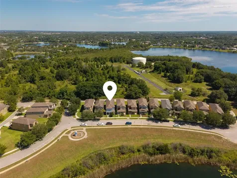 13786 Summer Harbor Court Windermere FL 34786