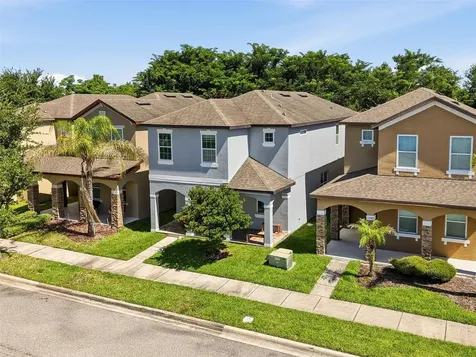 13786 Summer Harbor Court Windermere FL 34786