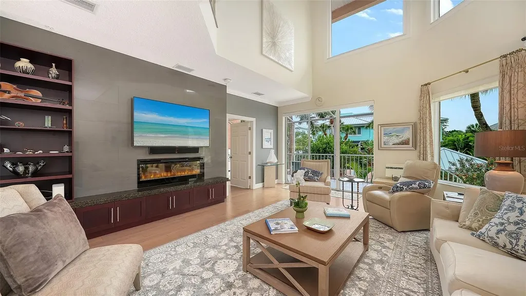 3942 Hamilton Club Circle Sarasota FL 34242