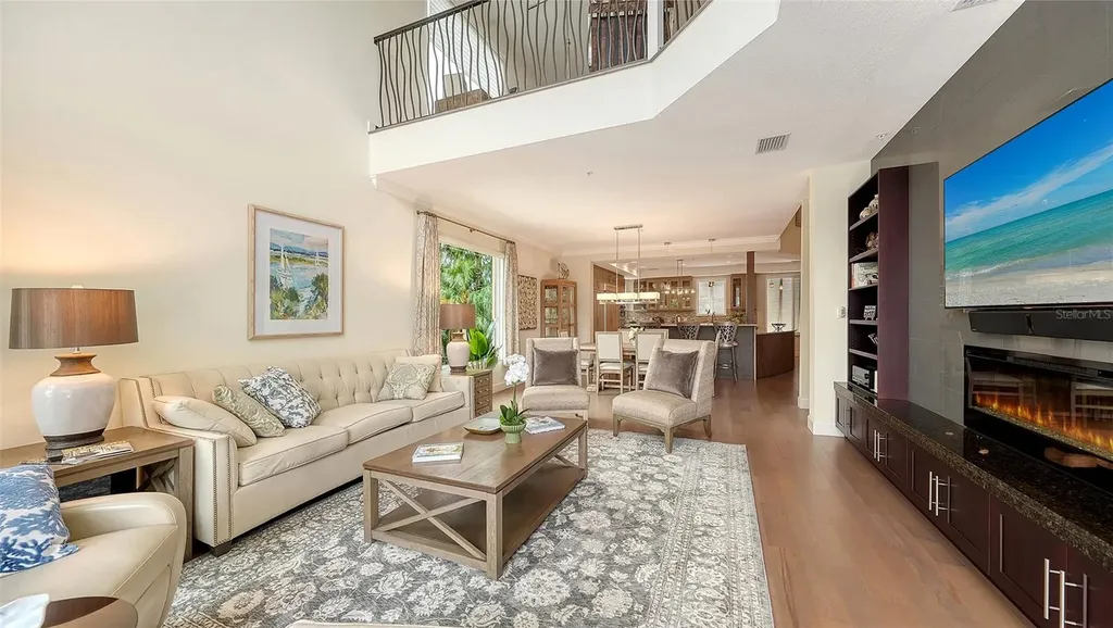 3942 Hamilton Club Circle Sarasota FL 34242