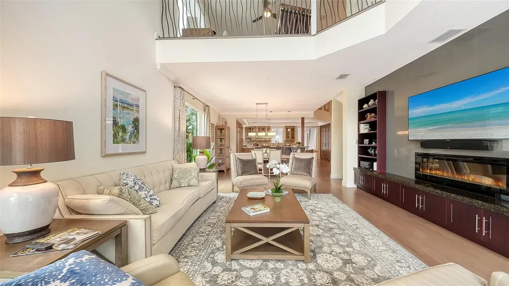 3942 Hamilton Club Circle Sarasota FL 34242