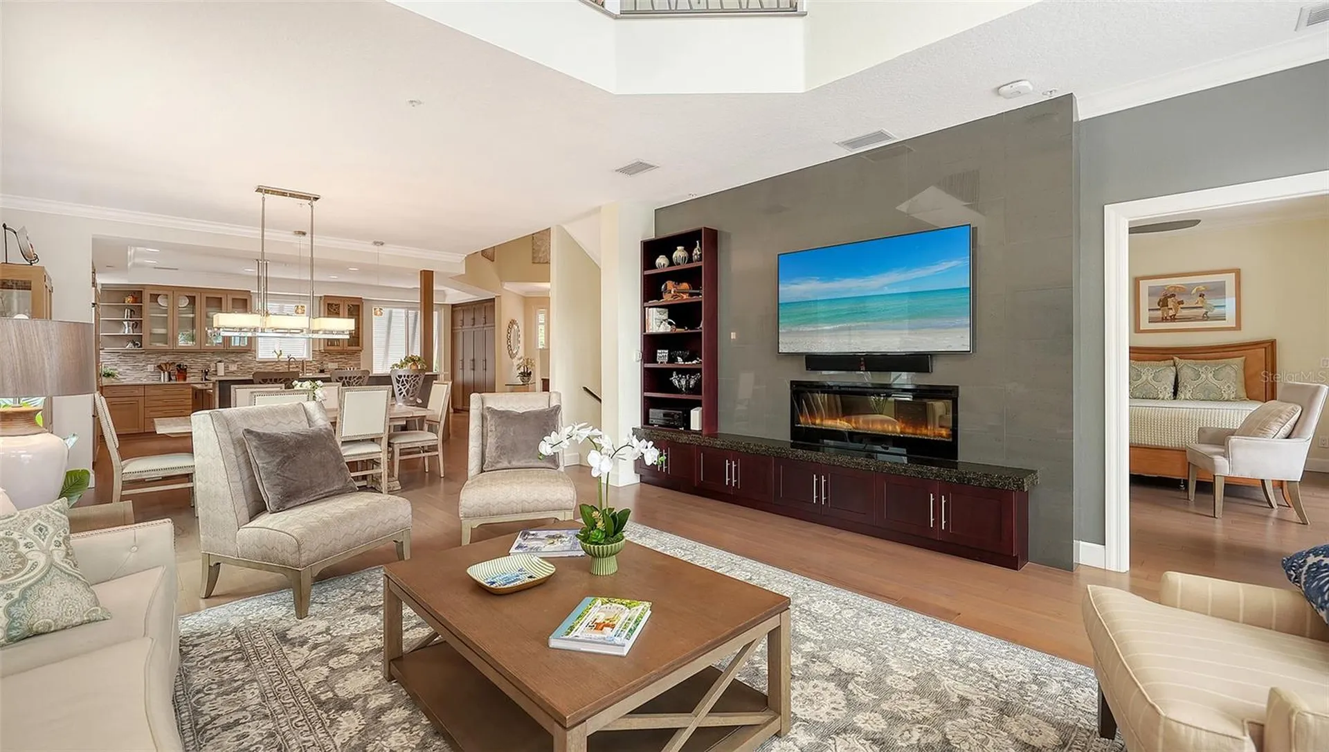 3942 Hamilton Club Circle Sarasota FL 34242