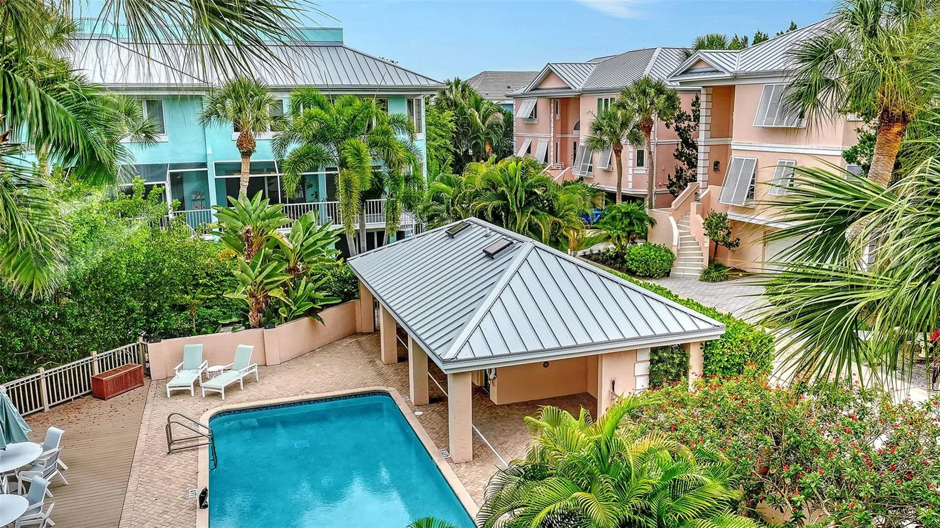 3942 Hamilton Club Circle Sarasota FL 34242
