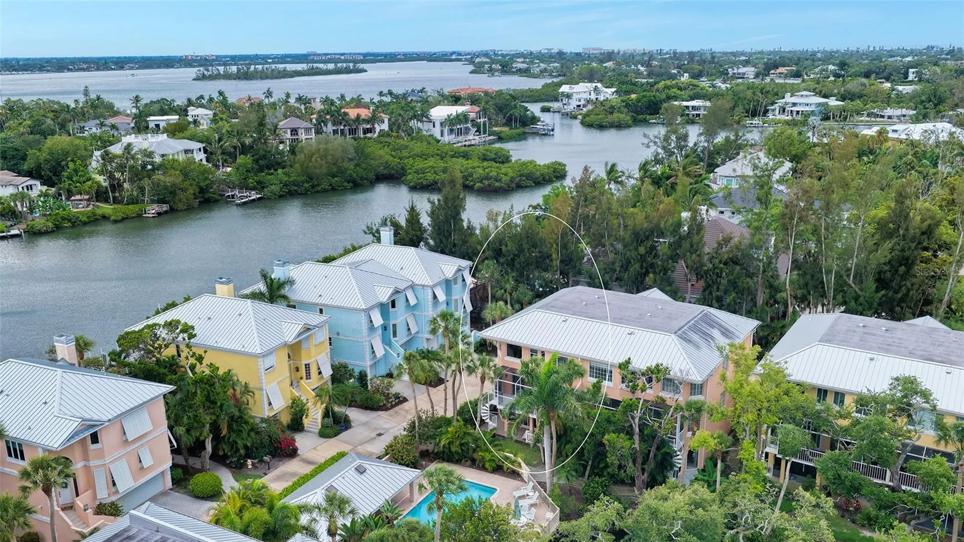 3942 Hamilton Club Circle Sarasota FL 34242