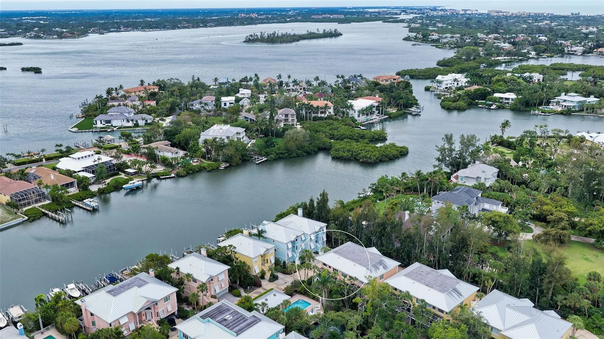 3942 Hamilton Club Circle Sarasota FL 34242