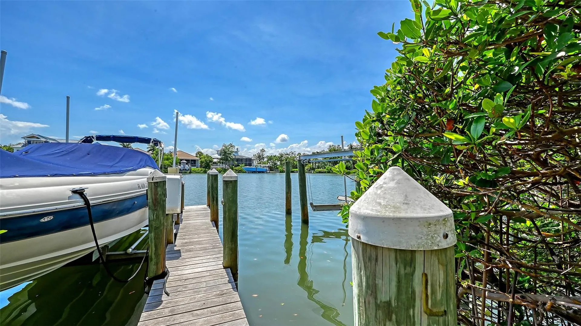 3942 Hamilton Club Circle Sarasota FL 34242