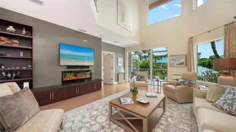 3942 Hamilton Club Circle Sarasota FL 34242