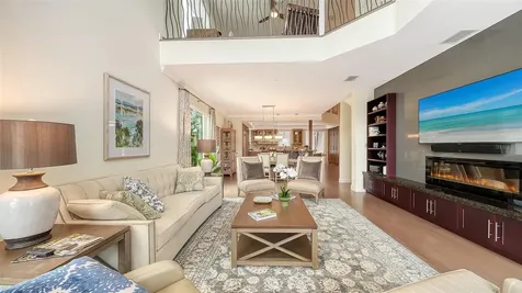 3942 Hamilton Club Circle Sarasota FL 34242