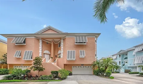 3942 Hamilton Club Circle Sarasota FL 34242