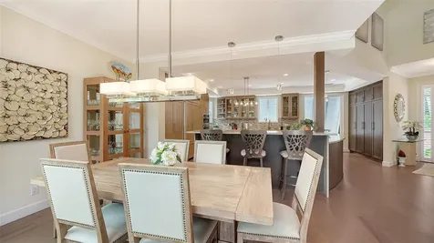 3942 Hamilton Club Circle Sarasota FL 34242