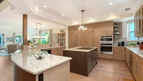 3942 Hamilton Club Circle Sarasota FL 34242