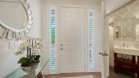 3942 Hamilton Club Circle Sarasota FL 34242