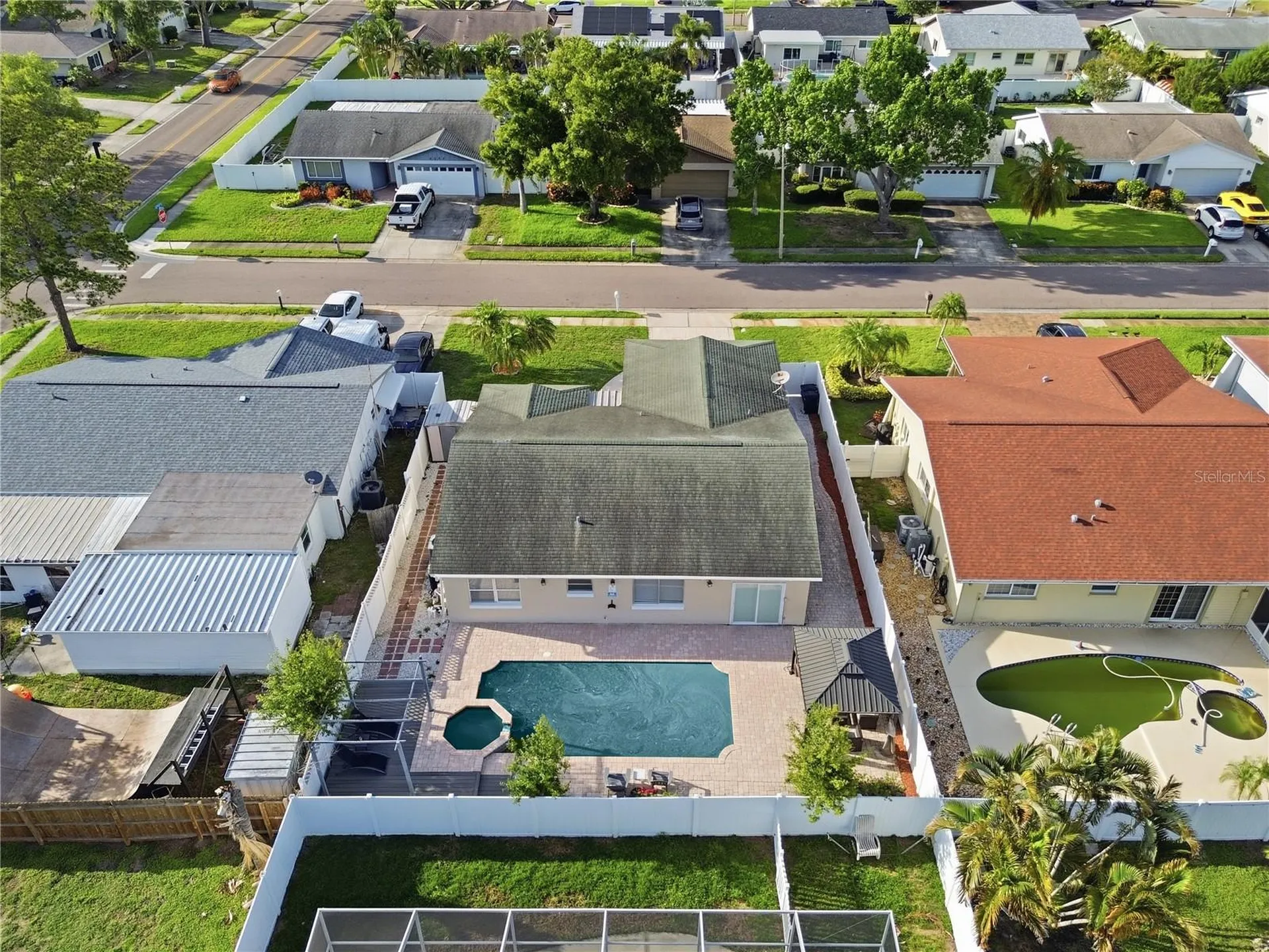 6292 109th Avenue N Pinellas Park FL 33782