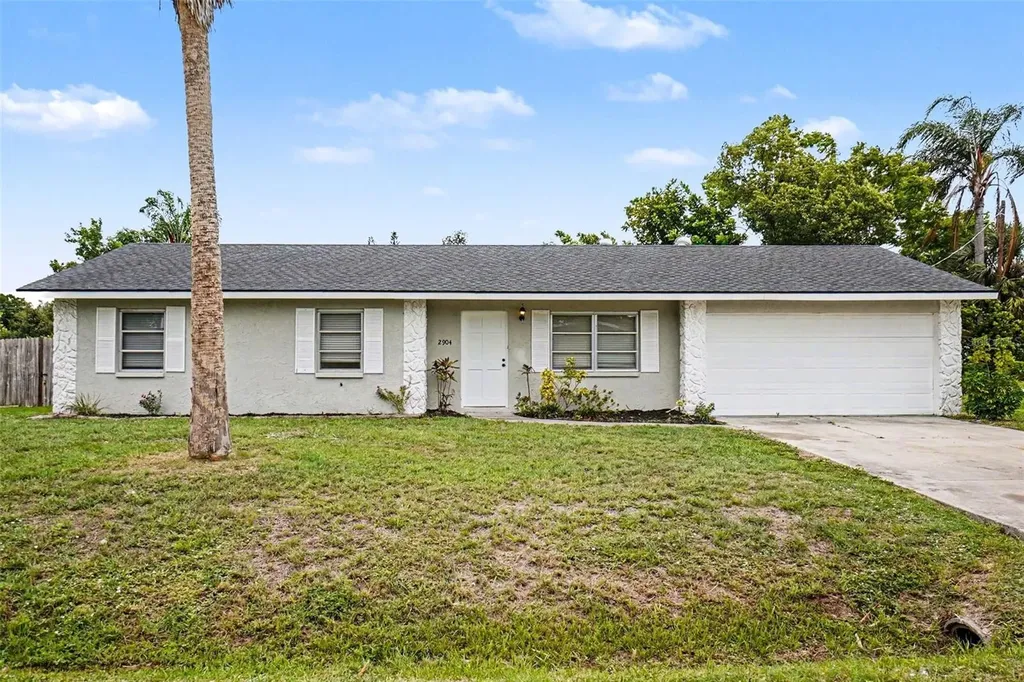 2904 Arch Drive Sarasota FL 34232