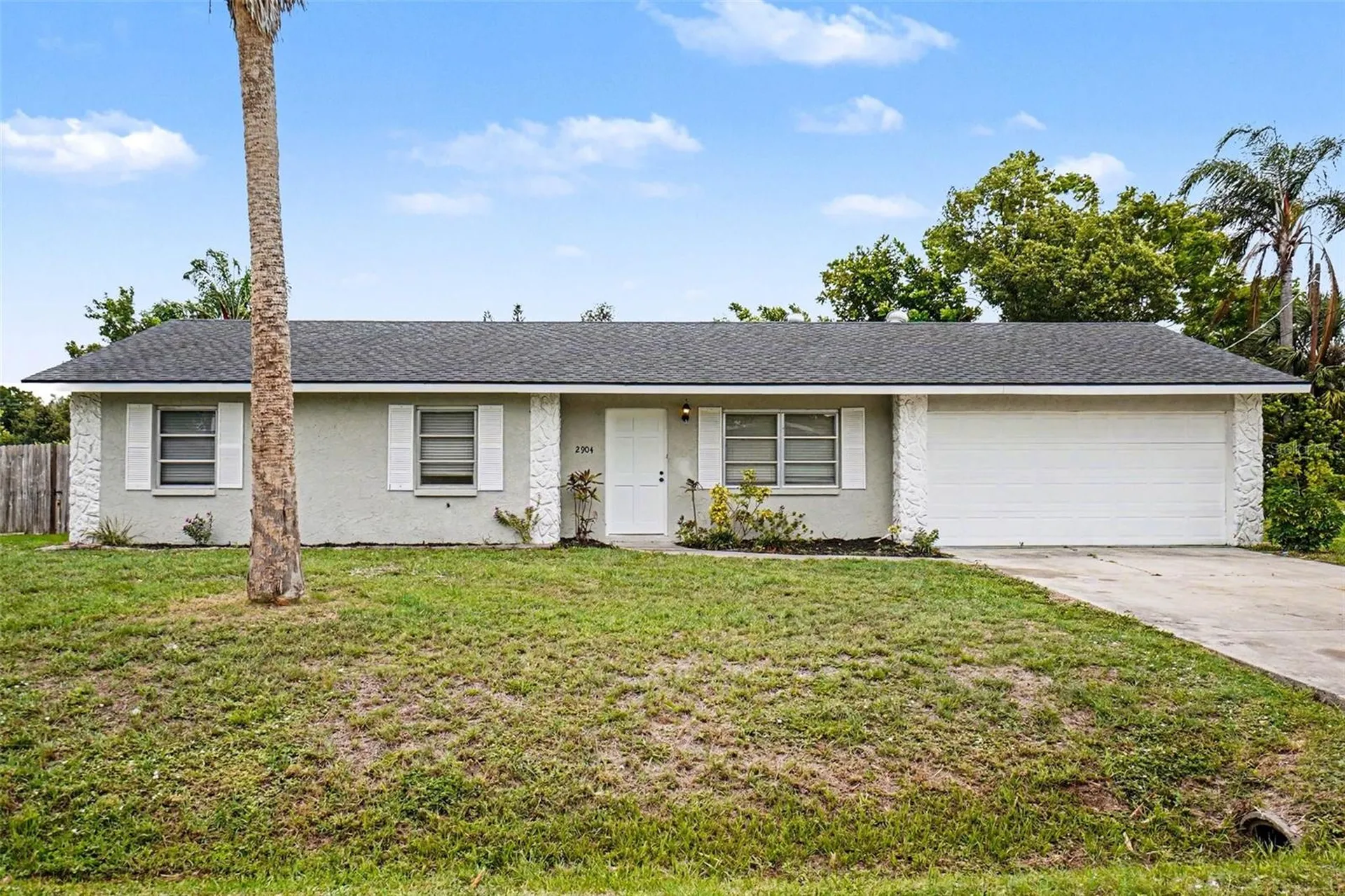 2904 Arch Drive Sarasota FL 34232