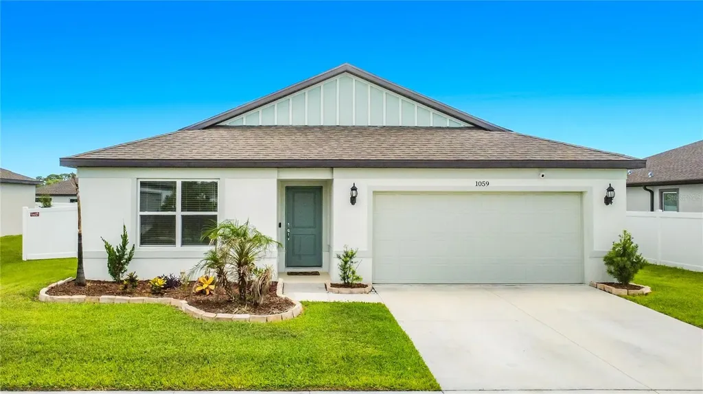 1059 Michelangelo Lane Winter Haven FL 33884