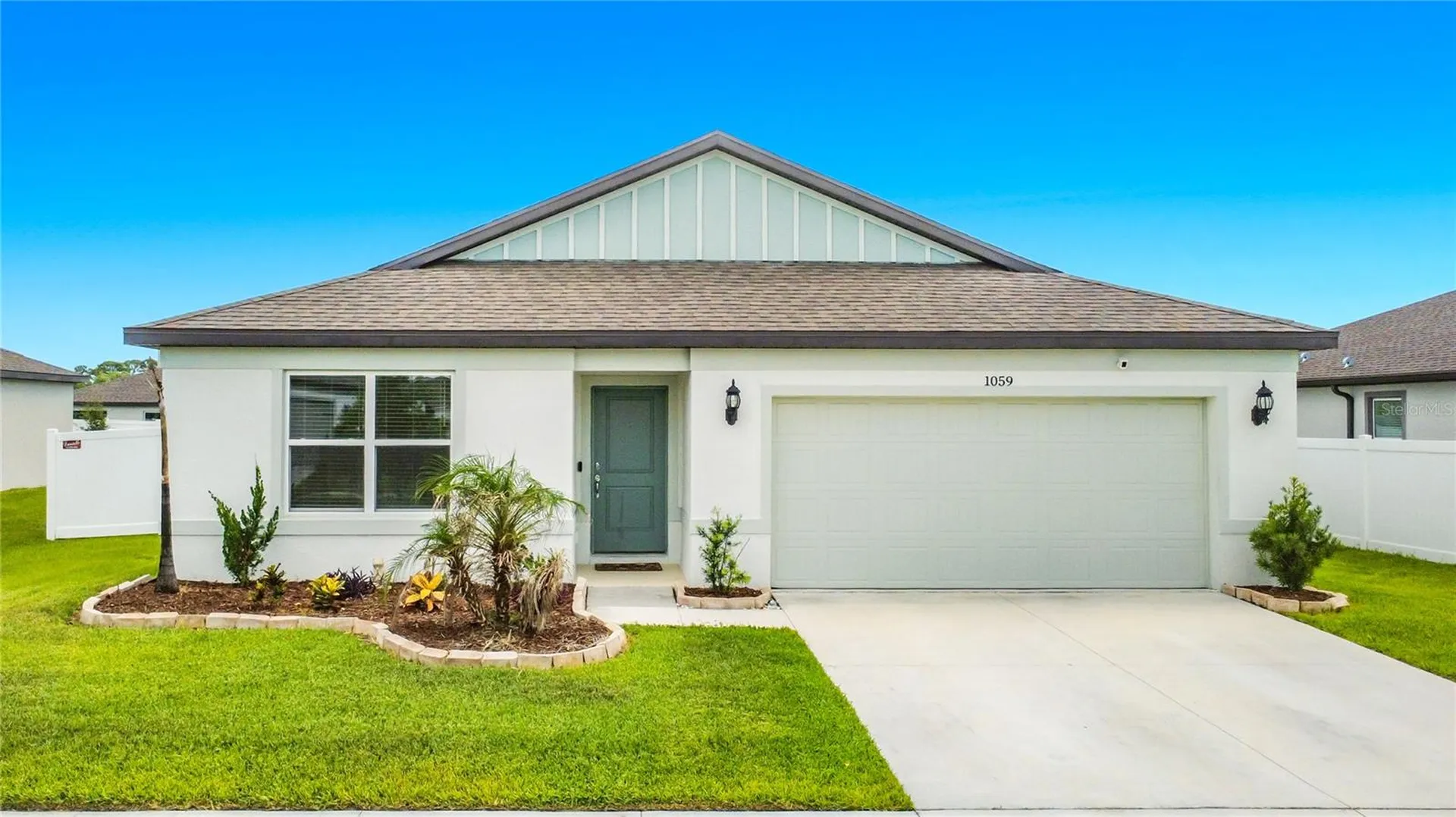 1059 Michelangelo Lane Winter Haven FL 33884