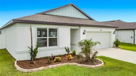1059 Michelangelo Lane Winter Haven FL 33884