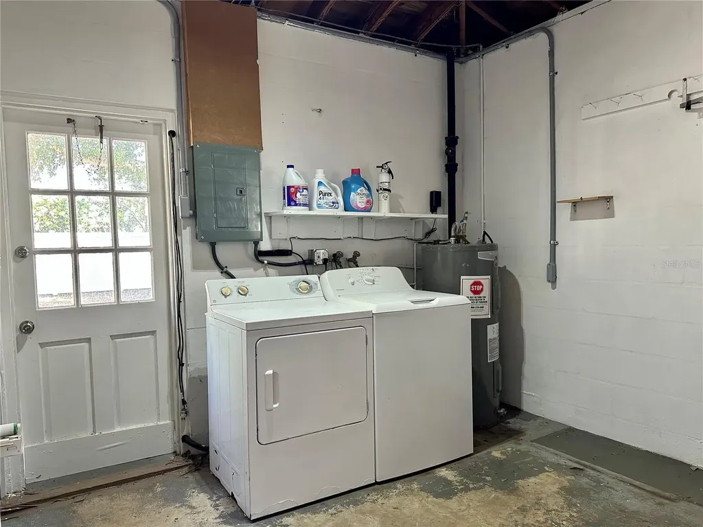 4917 99th Street N St Petersburg FL 33708