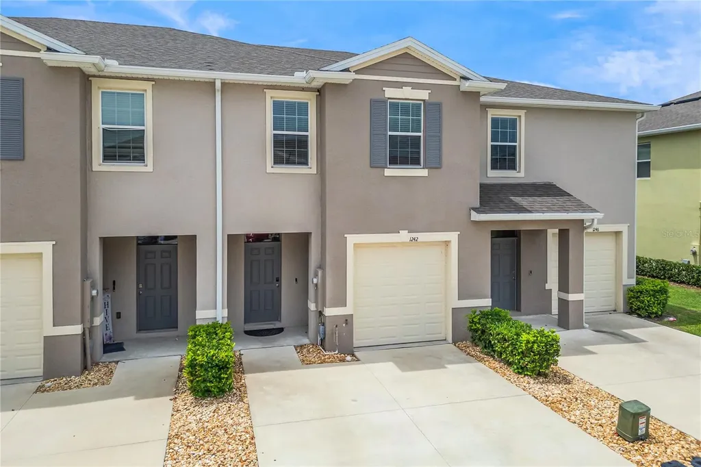 1242 Lido Drive Howey In The Hills FL 34737
