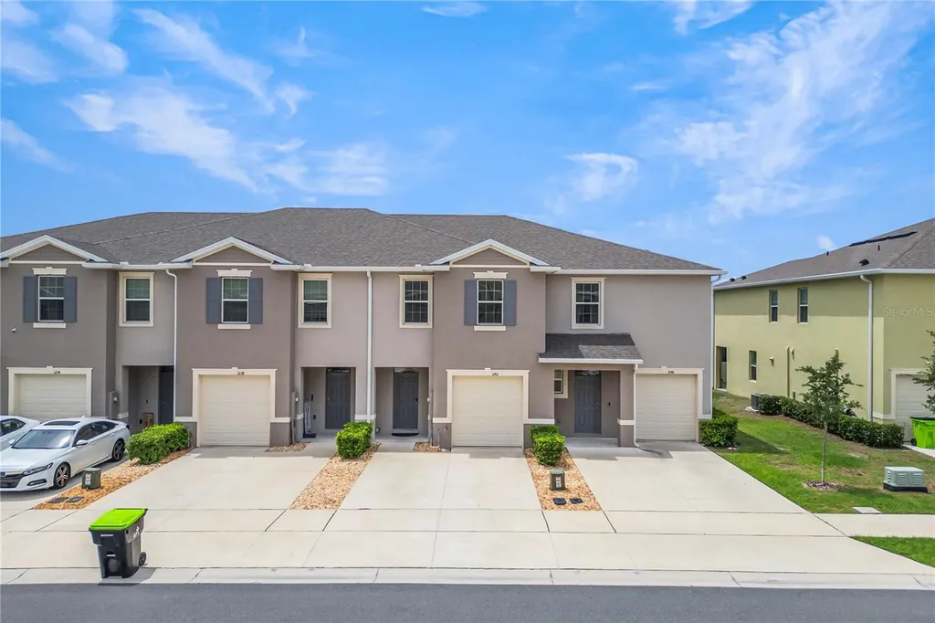 1242 Lido Drive Howey In The Hills FL 34737