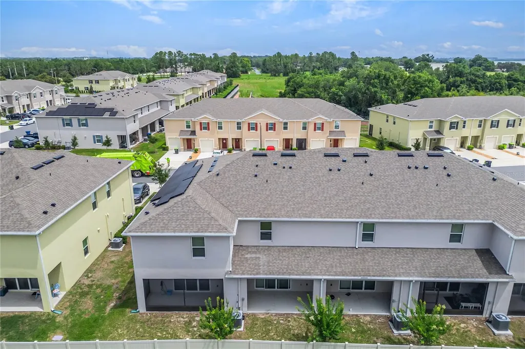 1242 Lido Drive Howey In The Hills FL 34737
