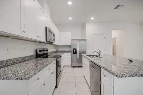 1242 Lido Drive Howey In The Hills FL 34737
