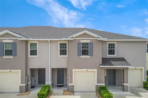 1242 Lido Drive Howey In The Hills FL 34737