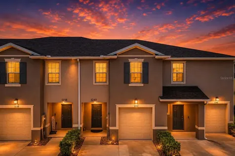 1242 Lido Drive Howey In The Hills FL 34737