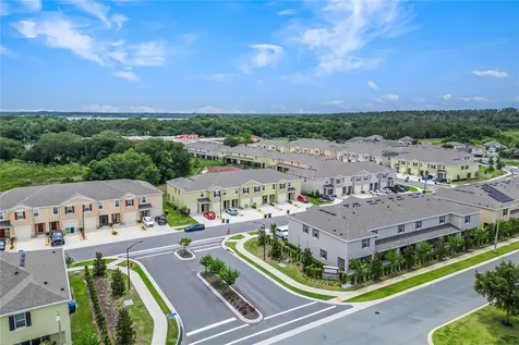 1242 Lido Drive Howey In The Hills FL 34737