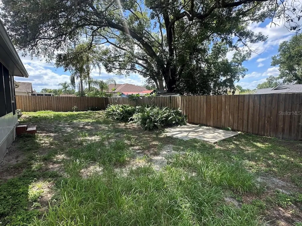 17644 Meadowbridge Drive Lutz FL 33549