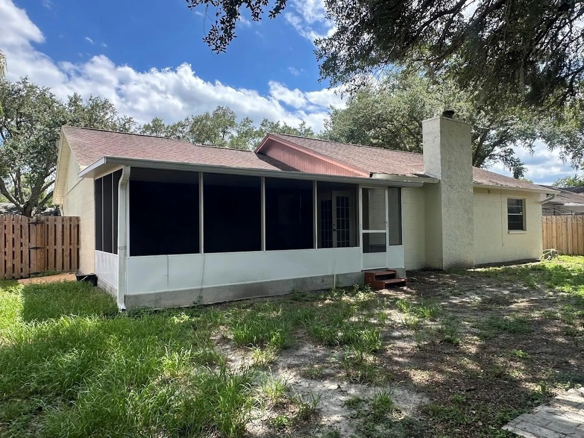 17644 Meadowbridge Drive Lutz FL 33549