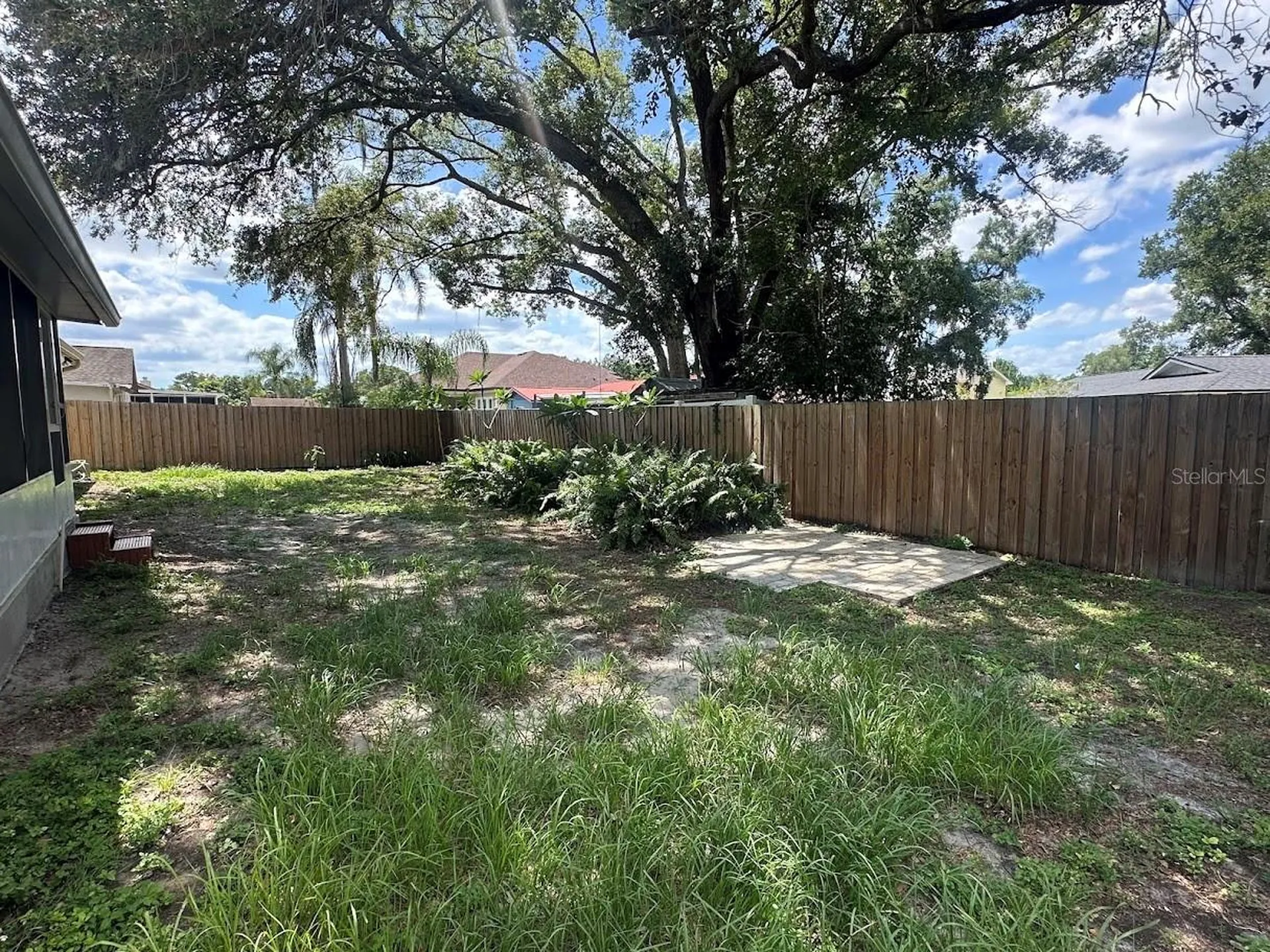 17644 Meadowbridge Drive Lutz FL 33549