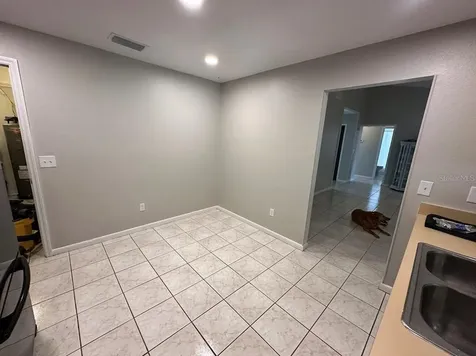 17644 Meadowbridge Drive Lutz FL 33549