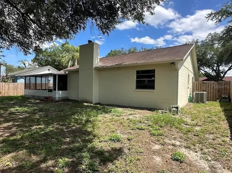 17644 Meadowbridge Drive Lutz FL 33549