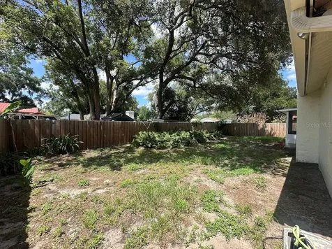17644 Meadowbridge Drive Lutz FL 33549