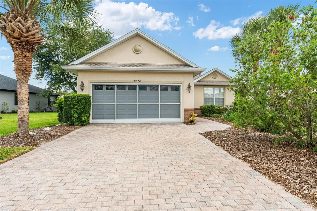 8374 SW 82nd Loop Ocala FL 34481